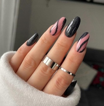 SEMILAC EXTEND 5IN1 802 DIRTY NUDE ROSE 7 МЛ