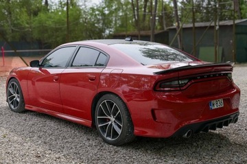 Dodge Charger VII 6.4 HEMI V8 492KM 2016 DODGE CHARGER 6.4 SRT8 2016, zdjęcie 2