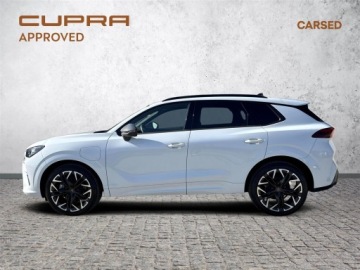 Cupra Terramar SUV Plug-In 1.5 TSI e-Hybrid 204KM 2025 Cupra Terramar 1.5e-Hybrid 204KM DSG | Advantage E, zdjęcie 2