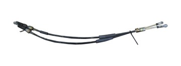 Linki zmiany bieg Fiat Stilo 1.8 1.9 46752318 46752319 55197635 55197636