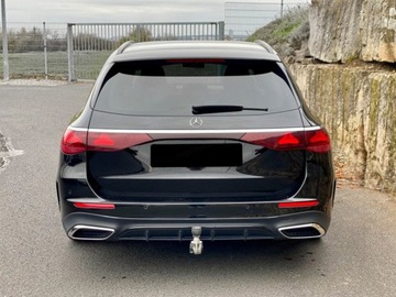 Mercedes Klasa E W214 Kombi 2.0 200 204KM 2025 E Klasa 200 4-Matic AMG Estate 2.0 (204KM) 2025, zdjęcie 2