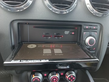 Audi TT 8J Coupe Facelifting 2.0 TFSI 211KM 2013 AUDI TT 8J Coupe Facelifting 2.0 TFSI 211KM, Salon Polska, Automat, Serwis, zdjęcie 17