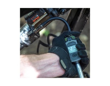Амортизатор для электроники BLACKBURN HONEST DIGITAL SHOCK 350PSI 215G