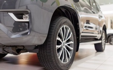 Toyota Land Cruiser VII Terenowy 3d 2.8 D-4D 177KM 2020 Toyota Land Cruiser LC 2.8 D-4D Premium aut 2.8 Diesel 177KM, zdjęcie 12