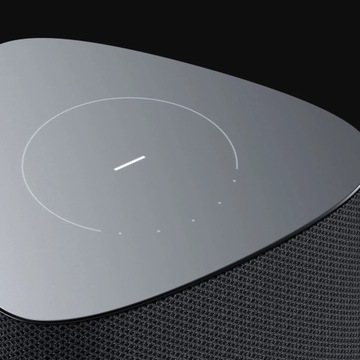 LOEWE KLANG MR5 РОСКОШНЫЙ ИГРОВОЙ С Wi-Fi AirPlay2