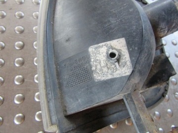 OPEL FRONTERA B 98-02 SMĚROVKA PŘEDNÍ