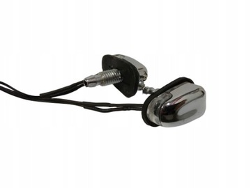 ФОРСУНКИ ОМЫВАТЕЛЯ СИНИЙ СВЕТОДИОД