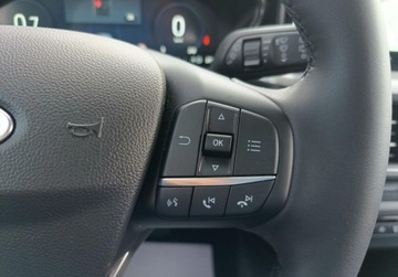 Ford Focus IV Kombi Facelifting 1.5 ECOBLUE 115KM 2024 Ford Focus 1.5 Ecoblue 115KM Titanium X Salon PL FV23 1 wlasciciel 1.5, zdjęcie 19