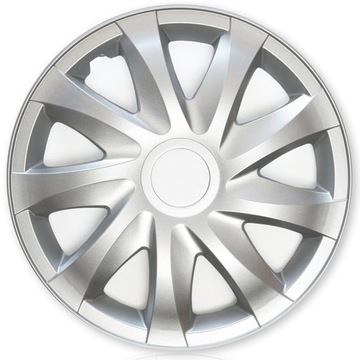 KOŁPAKI 14 do PEUGEOT 107 206 306 405 PARTNER 4szt