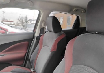 Nissan Juke I 2011 Nissan Juke 2011r, 1.6 Benzyna. Uszkodzony przod. Jezdzi. 1.6 Benzyna, zdjęcie 8