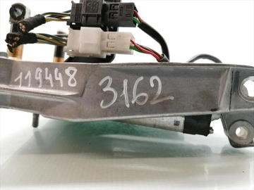 MERCEDES-BENZ C-CLASS 2001 SALÓN 4/5DR A2034620105