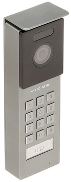 ВИДЕОДОМОН S12D VIDOS
