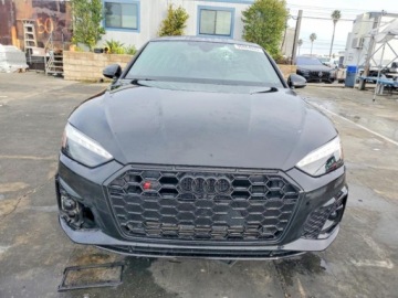 Audi A5 B10 2024 Audi S5 Sportback Audi S5 Sportback Premium Plus 3.0 TFSI quattro z 2024 r, zdjęcie 5