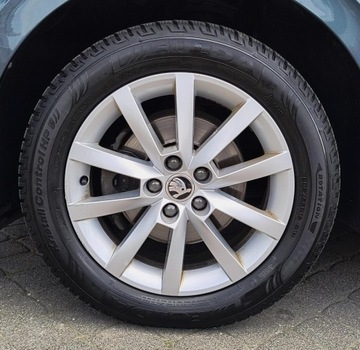 Skoda Scala Hatchback 1.0 TSI 110KM 2021 Skoda Scala 1.0 TSI Ambition DSG, 110KM, Salon PL,, zdjęcie 24