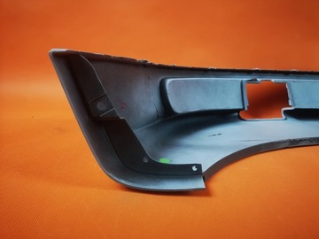 Audi A3 8P ABT VOTEX Диффузор для губ НОВОЕ ОРИГИНАЛ