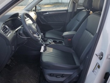 Volkswagen Tiguan III 2024 Volkswagen Tiguan SE 2024 2.0l 2.0 Benzyna 184KM, zdjęcie 7