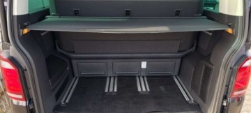 Volkswagen Multivan T6 2019 Volkswagen Multivan 2.0 TDI 199KM 4Motion DSG Salon PL El. otwierane drz, zdjęcie 37