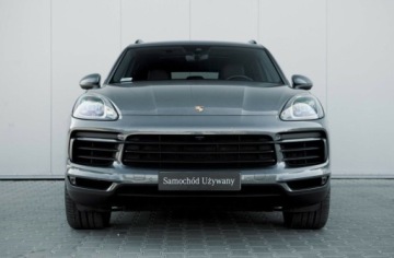 Porsche Cayenne III SUV 3.0 340KM 2019 Porsche Cayenne 3.0 Benzyna 340KM, zdjęcie 1