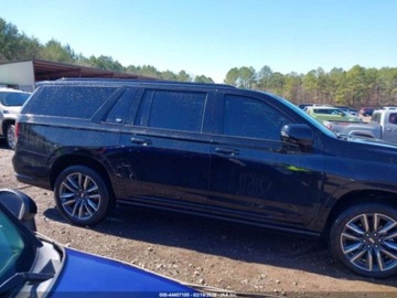 Cadillac Escalade III 2021 Cadillac Escalade ESV Sport 2021 6.2 Benzyna 420KM, zdjęcie 6