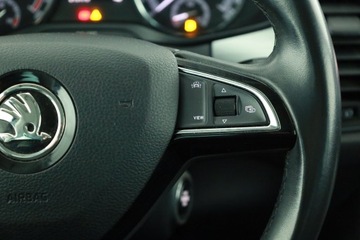 Skoda Kodiaq I SUV 2.0 TDI 150KM 2019 Skoda Kodiaq 2.0 TDI, Salon Polska, Automat, zdjęcie 16