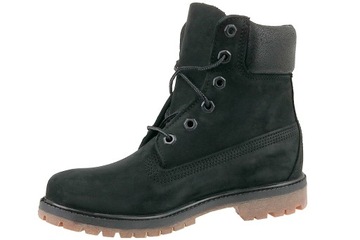 TIMBERLAND 6 IN PREMIUM BOOT W (37) Damskie Buty