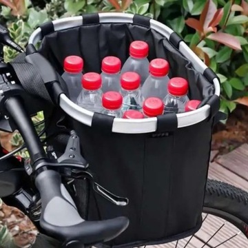 Корзина для велосипедов для велосипедной корзины для велосипедной корзины