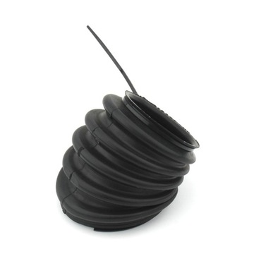 Gumowa osłona 33177685599 Części zamienne Łatwa instalacja Profesjonalna naprawa