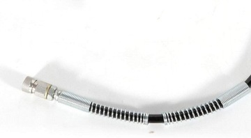 Клапан наполнения цилиндра