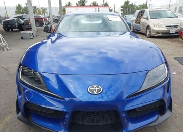 Toyota Supra V 2023 Toyota Supra 2023r, Supra 3.0 Premium, 3.0 Benzyna 387KM, zdjęcie 1