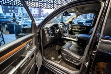  RAM 1500 5.7400KM Laramie Wentyle 4xgrzaneFot Grz.Kiera Alpine Android, zdjęcie 6