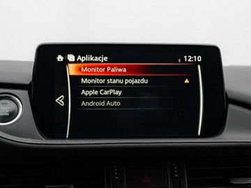 Mazda 6 III Sport Kombi Facelifting 2018 2.0 Skyactiv-G 165KM 2022 Mazda 6 GD1G980#2.0 SkyPrestige Podgrz i wentyl.f, zdjęcie 20