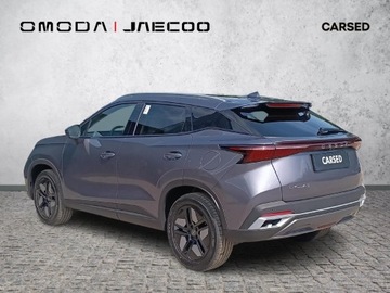 Omoda 5 1.6 T-GDI 147KM 2025 Omoda 5 Comfort Phantom gray wyprzedaż rocznika 20, zdjęcie 2