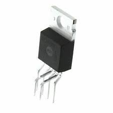 ICE3B3065P TO220 6PIN