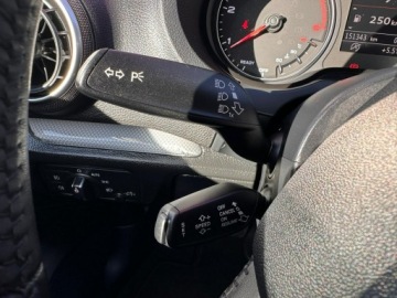 Audi A3 8V Hatchback 3d 2.0 TDI clean diesel 150KM 2016 Audi A3 Sportback 8xAlu QUATTRO Xenon LED, zdjęcie 19