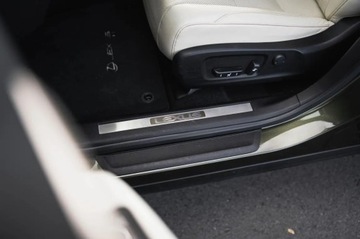 Lexus RX IV SUV Facelifting RX 300 238KM 2022 Lexus RX 300 AWD, Serwis ASO, 4X4, Automat, zdjęcie 24