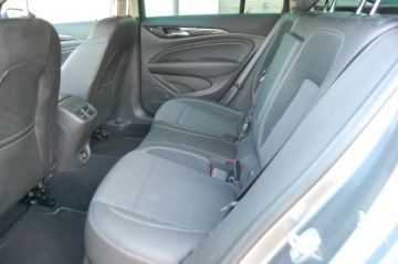 Opel Mokka I SUV 1.6 CDTI Ecotec 136KM 2017 INSIGNIA HB Piękna Bezwypadkowa Nowy Rozrząd Navi Led Tempomat Pół Skóry, zdjęcie 20