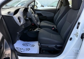 Toyota Yaris IV 2020 Toyota Yaris salon Polska, FV-VAT 23 1.5 Hybryda 73KM, zdjęcie 10