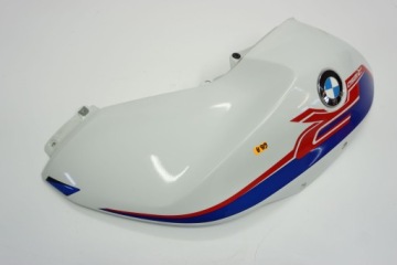 BMW R 1250 R 18- КРЫШКА ОБТЕКАТЕЛЯ ТОПЛИВНОГО БАКА ЛЕВАЯ