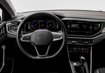 Volkswagen Taigo 2024 Volkswagen Taigo 1.0 TSI Life DSG, Reflektory LED MATRIX, Keyless, Podgrze, zdjęcie 16