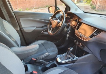 Opel 2018 Opel Crossland X Kamera LED Nawigacja GetHelp 1.5 Diesel 120KM, zdjęcie 8