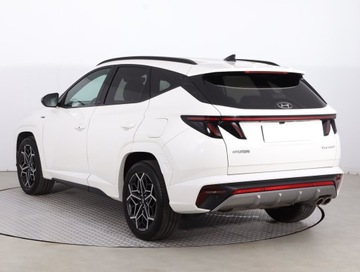 Hyundai Tucson IV SUV 1.6 T-GDI 150KM 2023 Hyundai Tucson 1.6 T-GDI, Salon Polska, zdjęcie 3