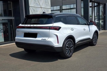 Chery Tiggo 7 SUV PHEV 1.5 T-GDI DHE 279KM 2025 CHERY Tiggo 7 Comfort 1.5 T-GDI Super Hybrid DHT 279KM 2025, zdjęcie 3