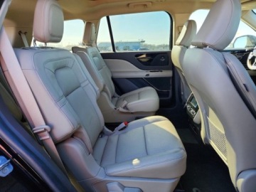 Lincoln Aviator 2023 Lincoln Aviator Reserve 2023 3.0 Benzyna 400KM, zdjęcie 10
