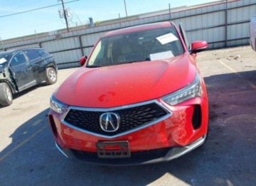 Acura RDX II 2024 Acura RDX 2024, 2.0L, 4x4, TECHNOLOGY, od ubezpieczalni 2.0 Benzyna 272KM, zdjęcie 3