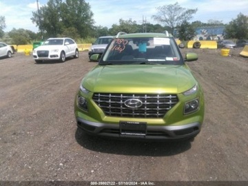 Hyundai 2021 Hyundai Inny 2021 HYUNDAI VENUE SEL 1.6 Benzyna 121KM, zdjęcie 10