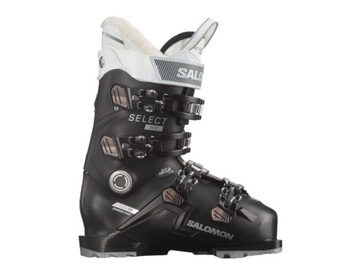 Buty Salomon Select HV 70 W GW Black/Rose/Wht 2024 250-255 mm