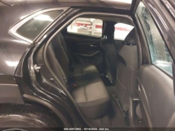 Mazda CX-30 2021 Mazda CX-30 2021r., 4x4, 2.5L 2.5 Benzyna 186KM, zdjęcie 9