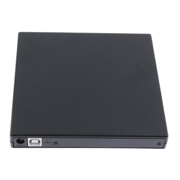 Привод CD-R/DVD-ROM/RW AKOM USB-пишущий привод