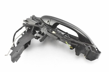 KLIKA PRAVÝ PŘEDNÍ A0997604600 MERCEDES W253 197