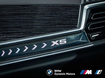 BMW X5 G05 SUV Facelifting 3.0 40d 352KM 2025 BMW X5 xDrive40d 352 KM mHEV - Kamera 360 - Hak Holowniczy - HarmanKardon, zdjęcie 30